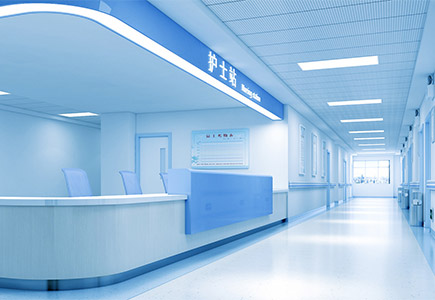 醫(yī)院
